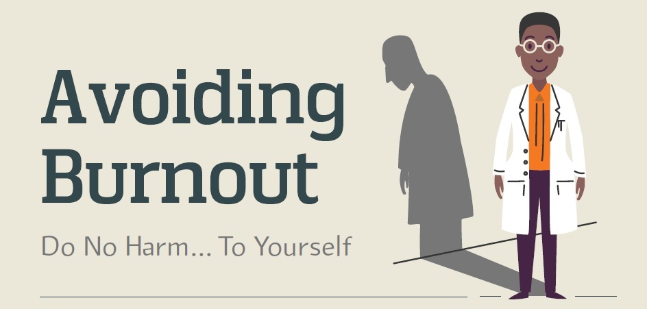 Tips for Avoiding Burnout